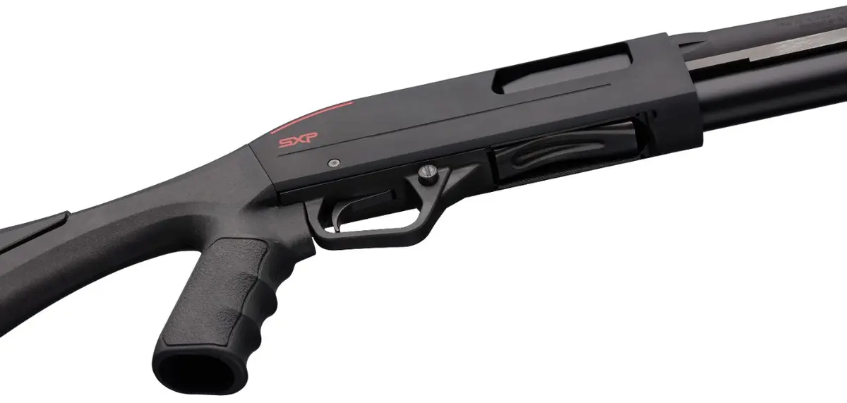 Winchester SXP Shadow Defender - 512327395-06