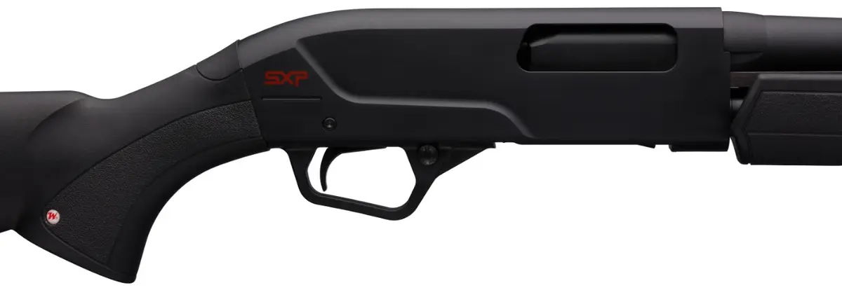 Winchester SXP Black Shadow Deer - 512261640-05