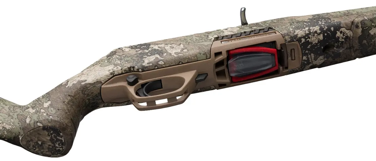 Wildcat 22 TrueTimber Strata FDE - 521107102-05