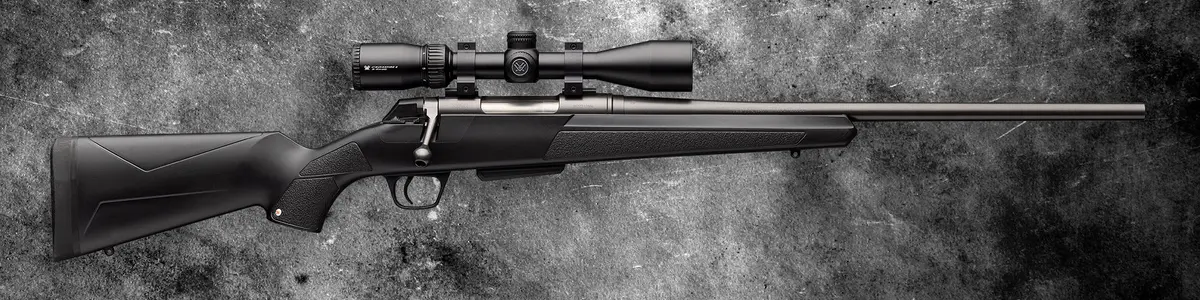 xpr compact scope combo