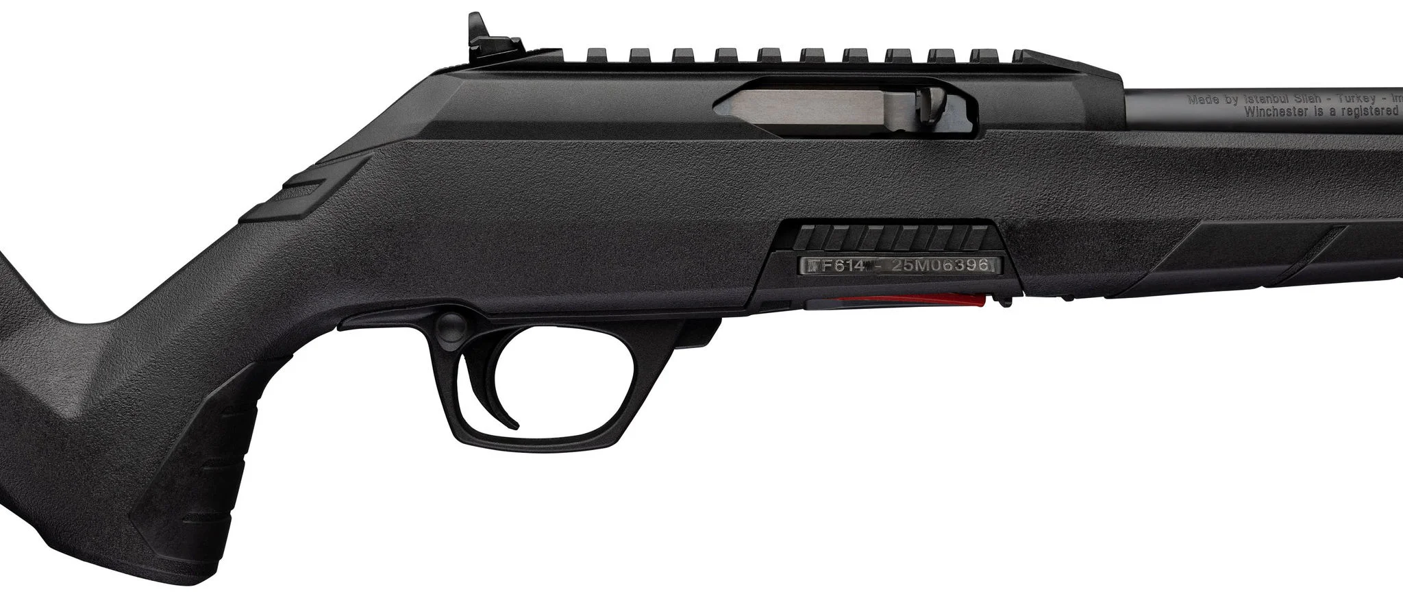 Winchester Wildcat 22 Shadow 22LR 18 in. – Proven Semi-Auto Shotgun 4 Winchester Wildcat 22 Shadow 22LR 18 in. – Proven Semi-Auto Shotgun - Image 4