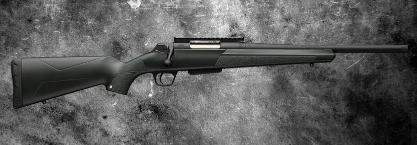 xpr stealth suppressor ready