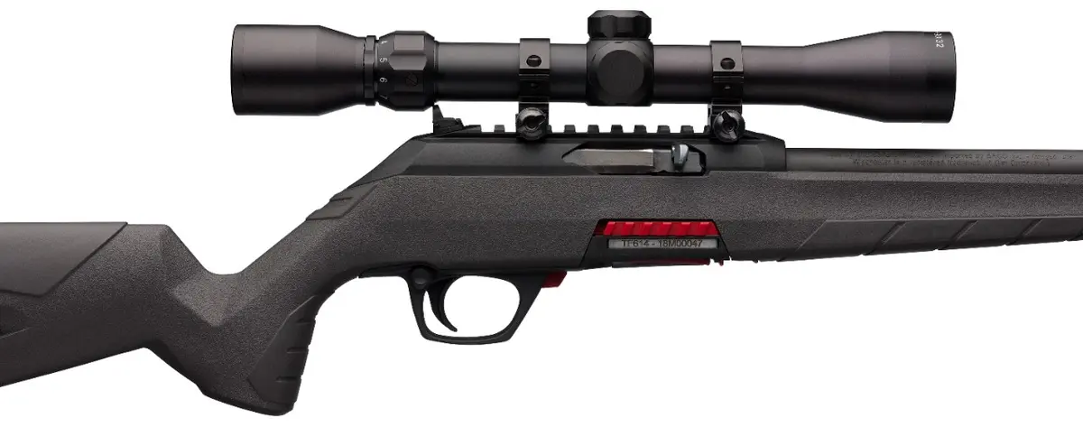 Wildcat 22 BCKLN Combo - 521115102-06