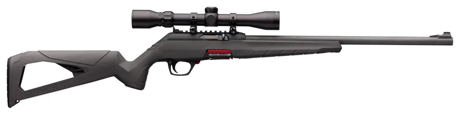 Wildcat 22 BCKLN CMB | Semi-Auto Rimfire Rifle | Winchester