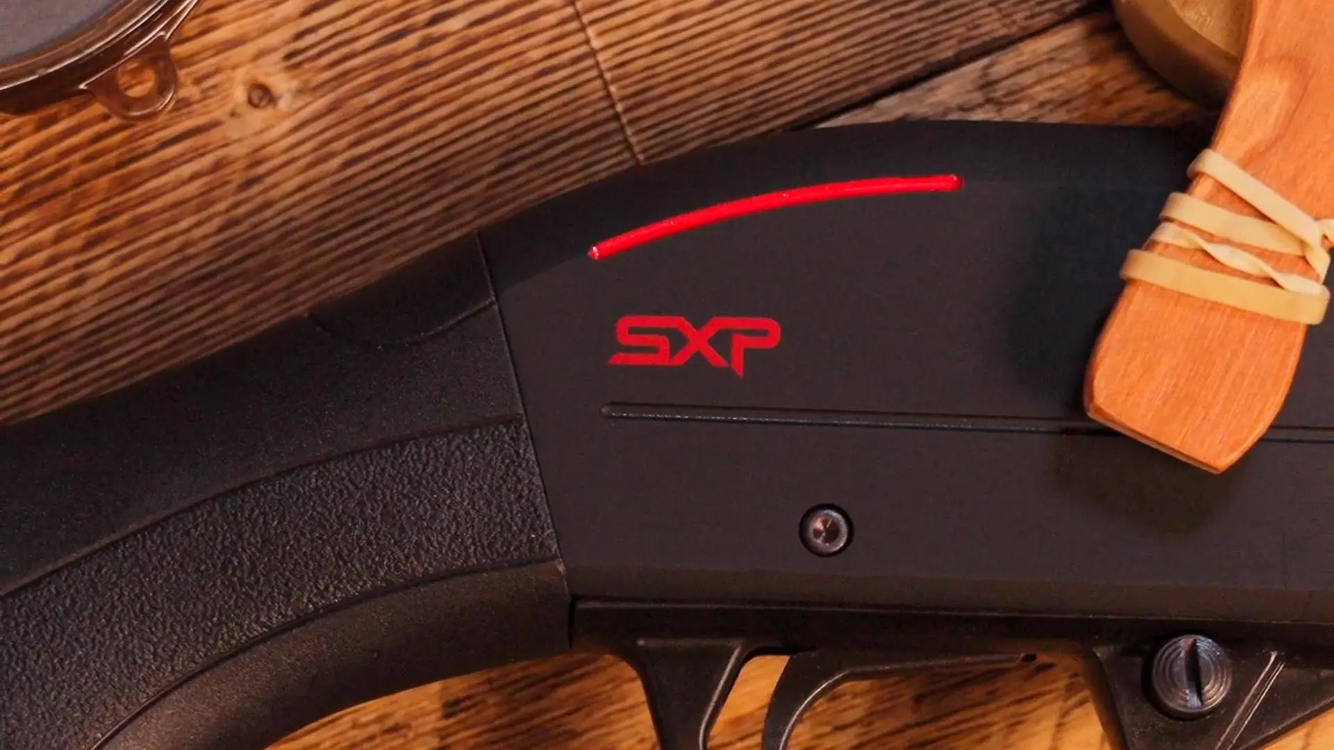 sxp turkey