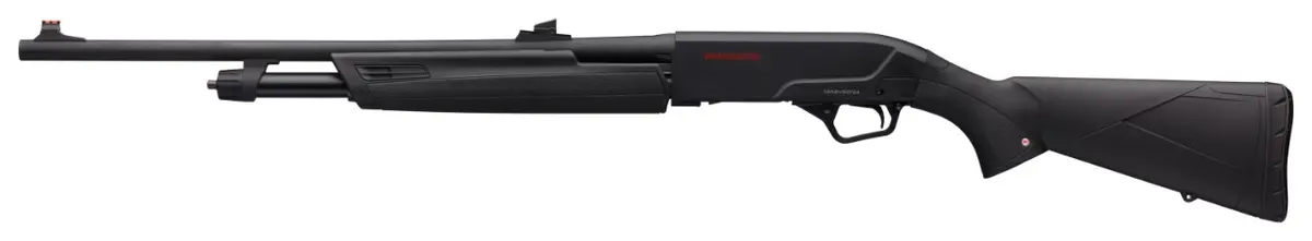 Winchester SXP Black Shadow Deer - 512261640-02