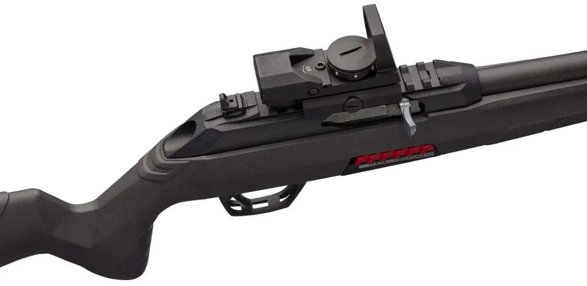 Winchester Wildcat Combo - 521104102-08