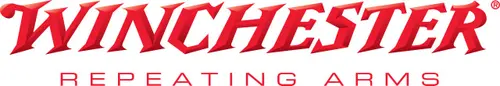 Winchester Logo Red 2