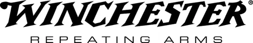 Winchester Logo Black