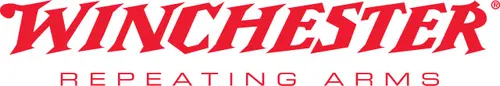 Winchester Logo Red
