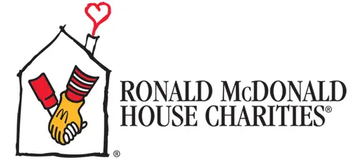 Ronald McDonald House Logo