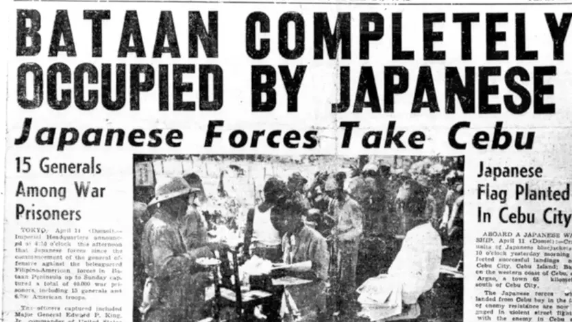 Newspaper Headlines