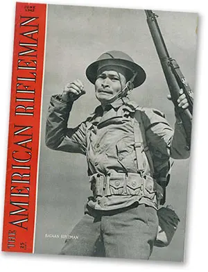 American Rifleman