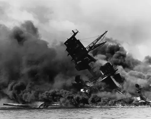 Pearl Harbor Image