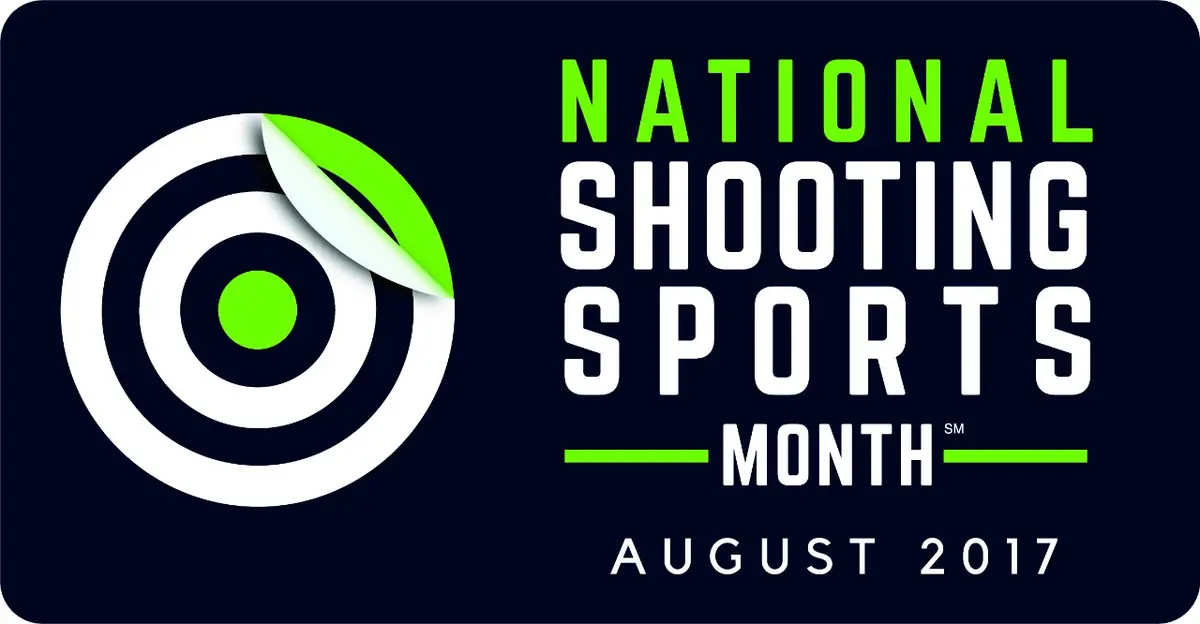 National Shooting Sports Month