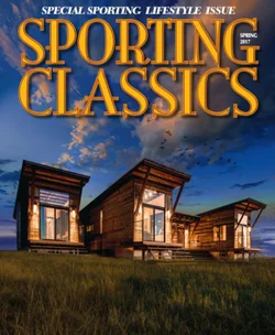 Sporting Classics Magazine