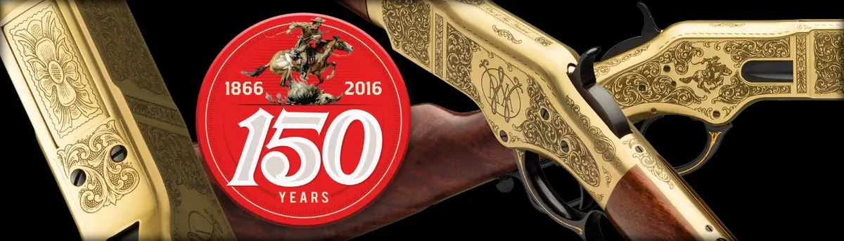 Iconic Model 1866 Anniversary model