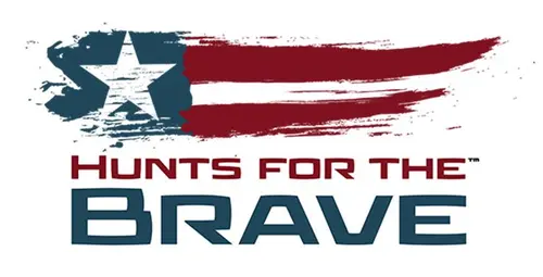 Hunts for the Brave