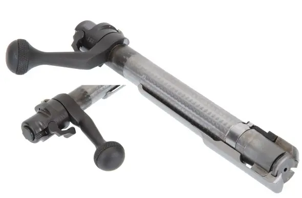 Real Guns M-70 Safari Model Rifle Bolt