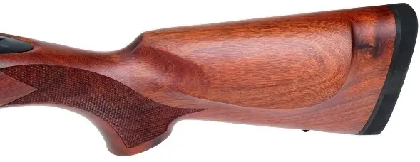 Real Guns M-70 Safari Model Stock