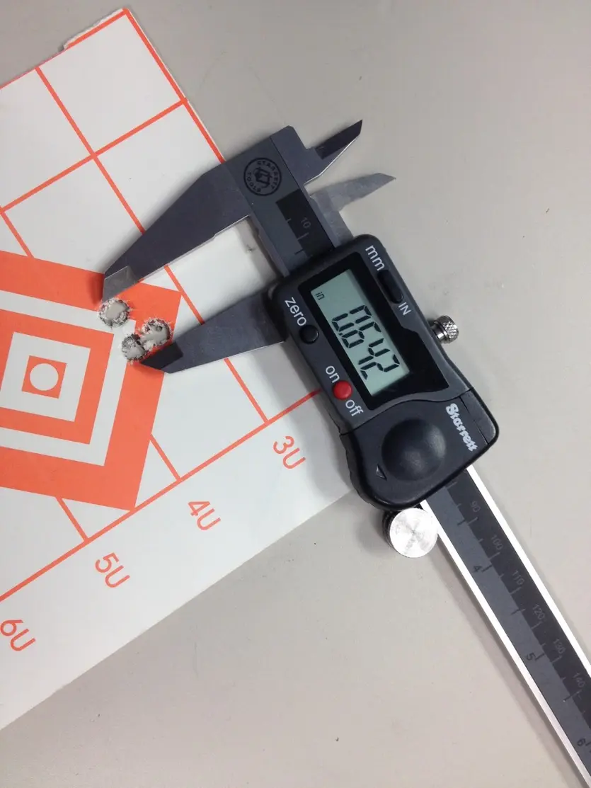 Grouping Measurement