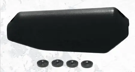 SXP Shadow Defender Combs
