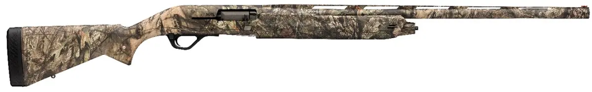 Winchester SX4 Universal Hunter in Mossy Oak Break-Up Country - 511216292