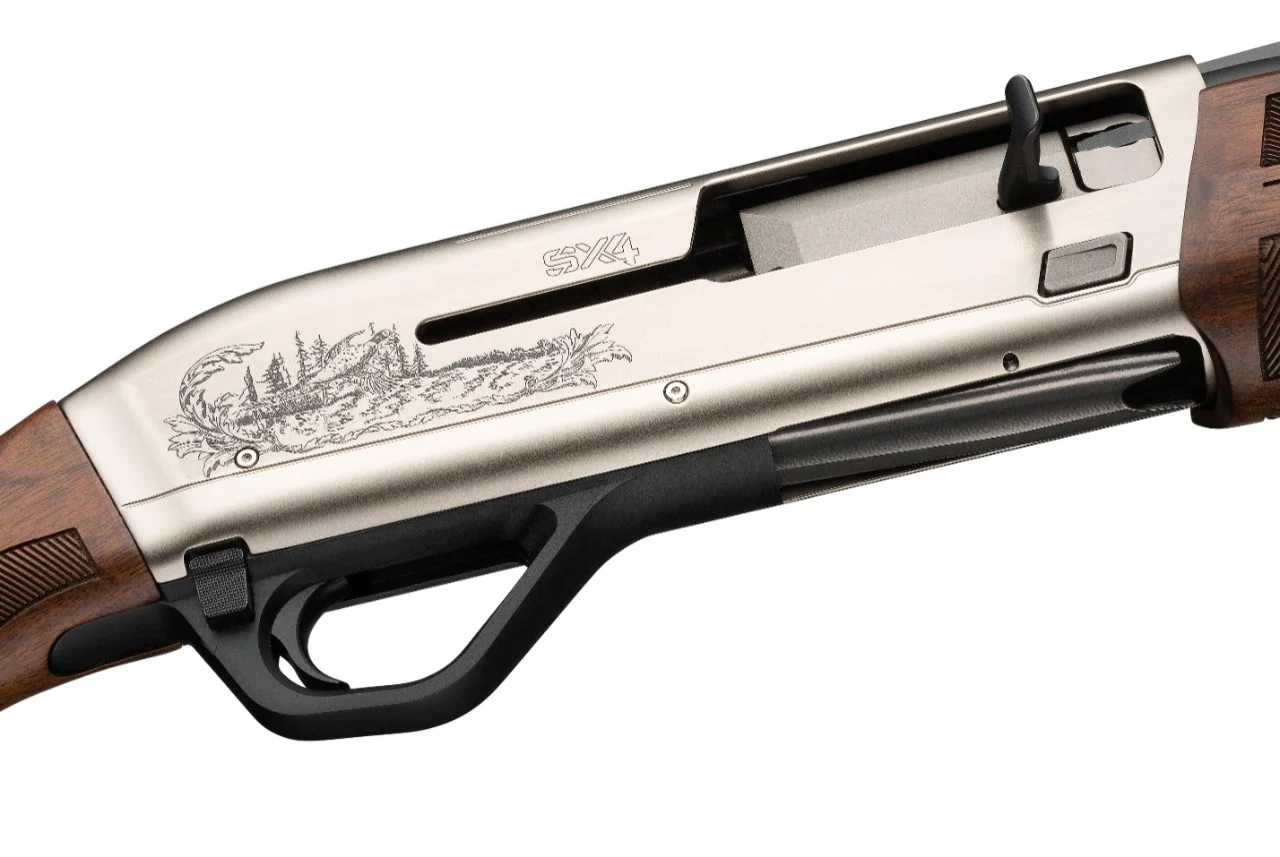 Winchester SX4 Waterfowl Hunter - Thumbnail 3