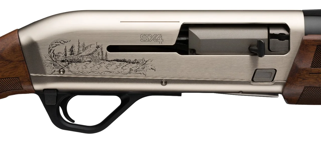 Winchester SX4 Waterfowl Hunter - Thumbnail 5