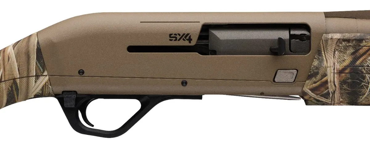 Winchester SX4 Hybrid Hunter MOSGB - 511232292_D2