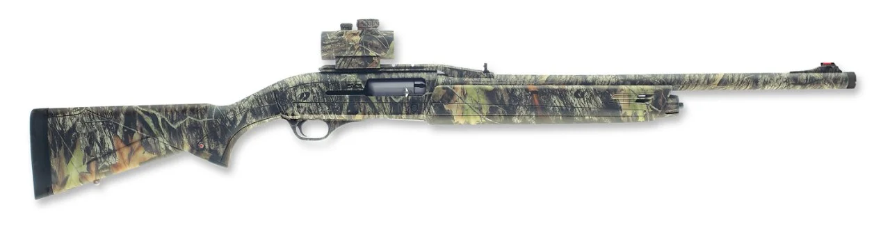 SX3 NWTF Cantilever Extreme Turkey | Shotgun | Winchester