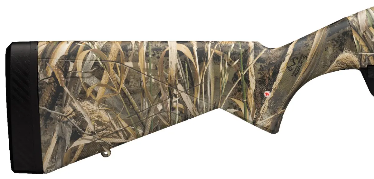 Winchester SX4 Waterfowl RTM5 - 511207292_D3