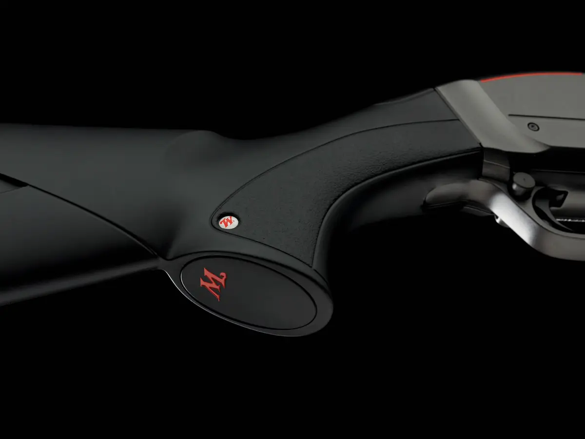 SX3 Composite | Semi-Auto Shotgun | Winchester