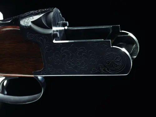 Model 101 Locking Lugs