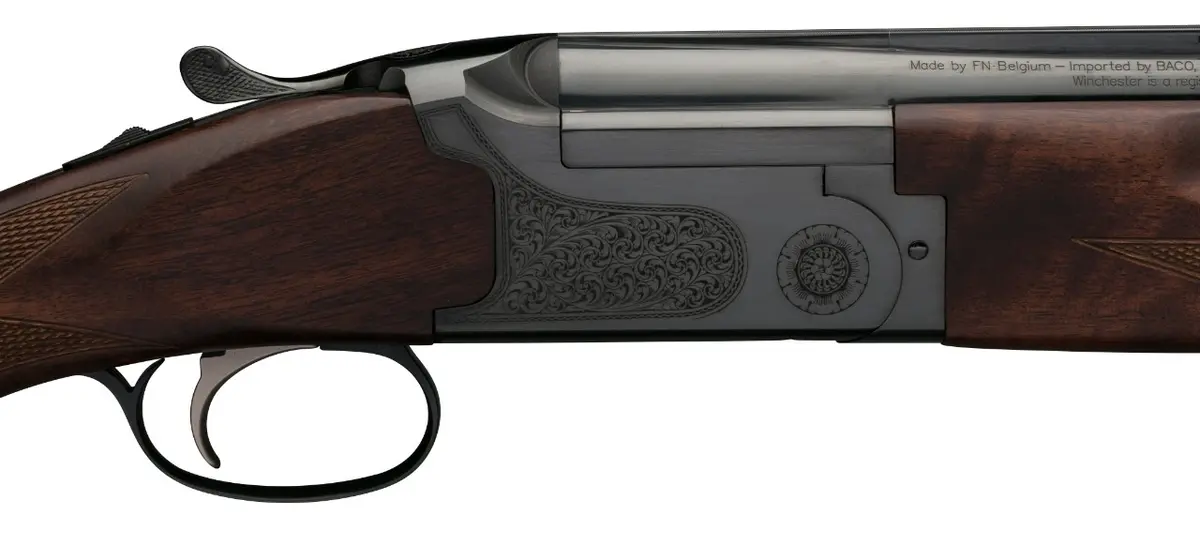 Winchester Model 101 Ultimate Sporting - 513074393_D2