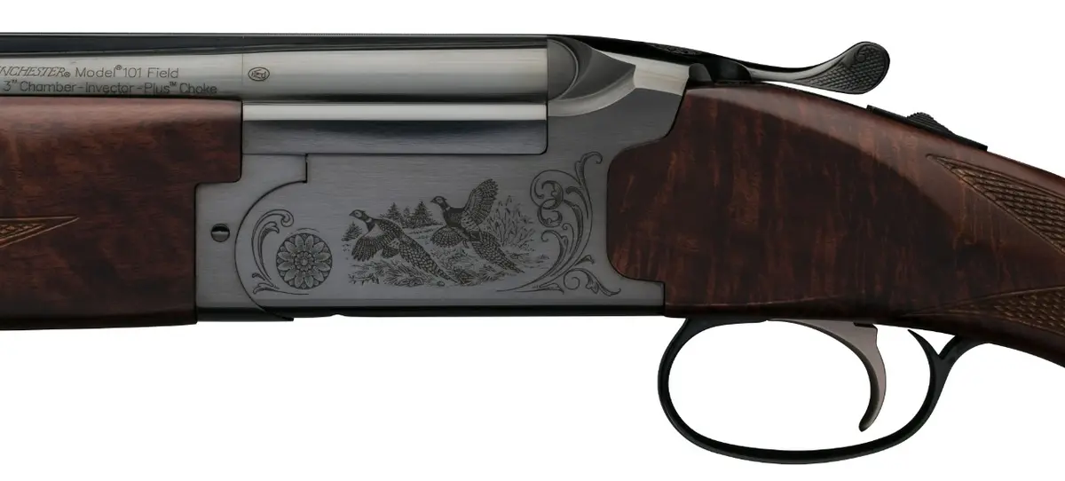 Winchester Model 101 Ultimate Field - 513073392_D3