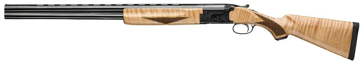 Winchester Model 101 Deluxe Field Maple - 513077392_D1