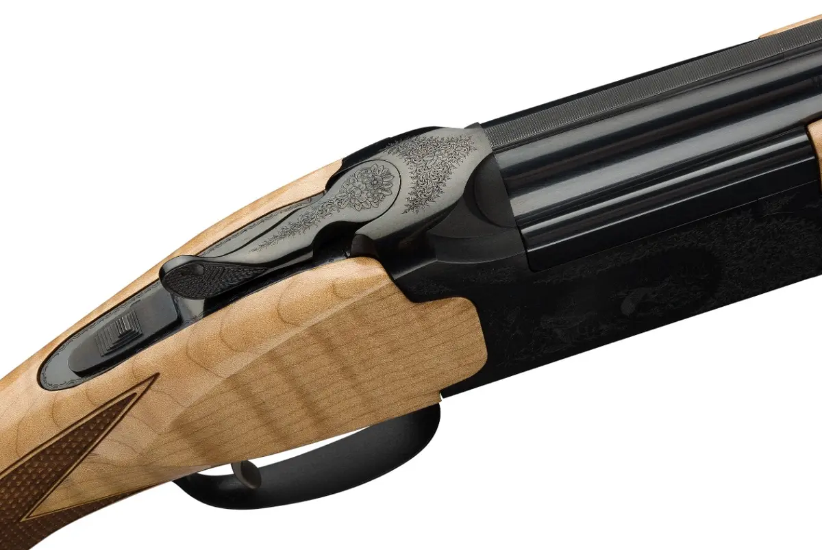 Winchester Model 101 Deluxe Field Maple - 513077392_D5