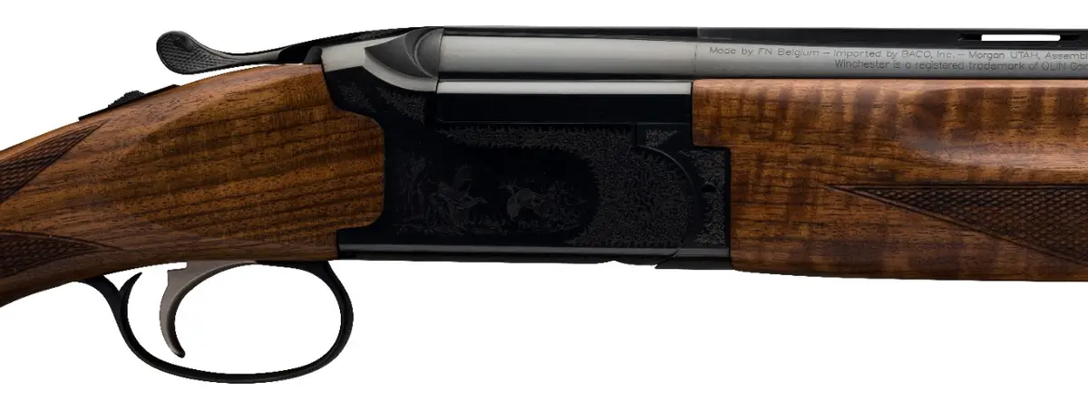 Winchester Model 101 Deluxe Field - 513076392_D2
