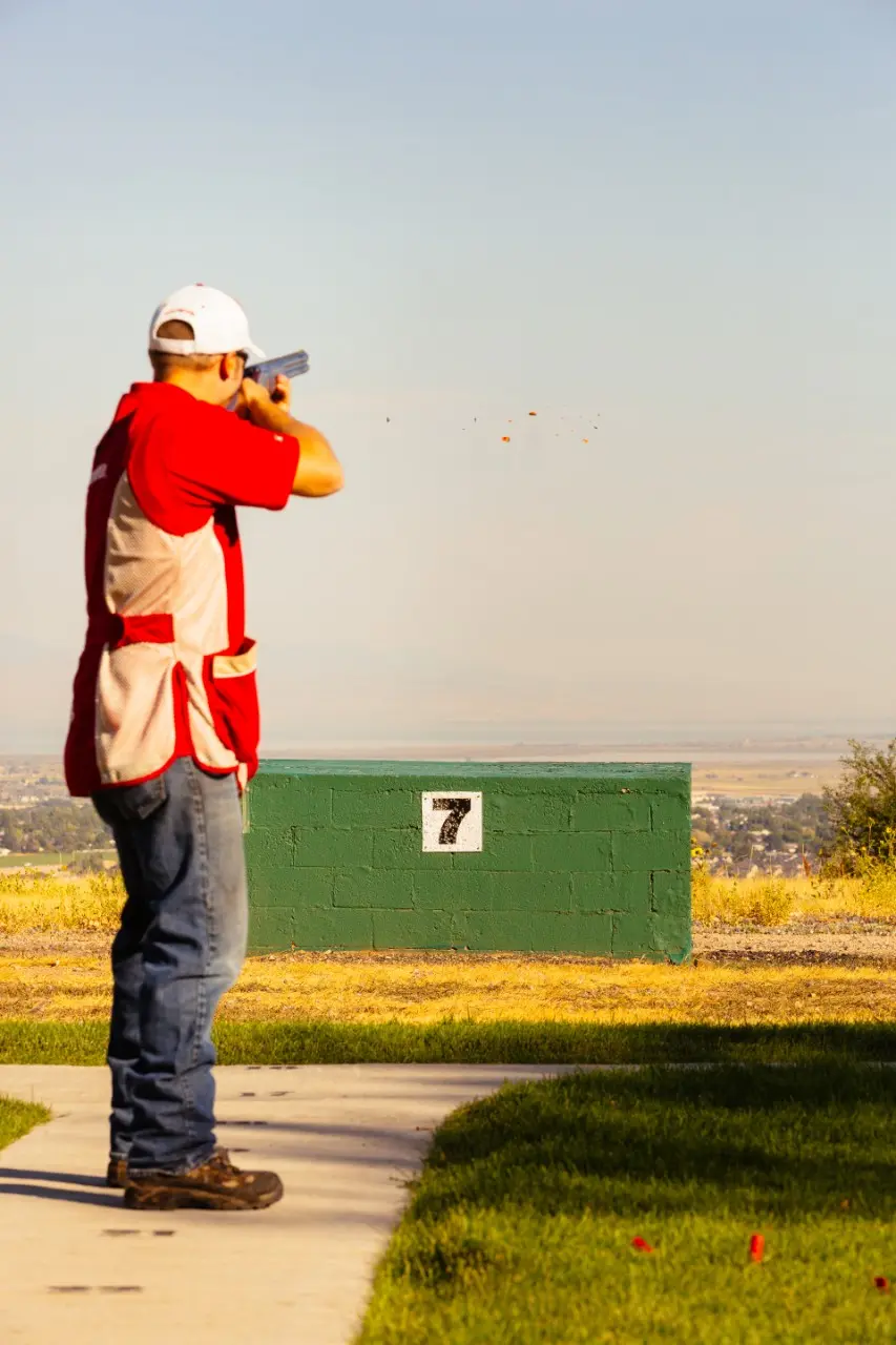 Winchester Model 101 Sporting-2