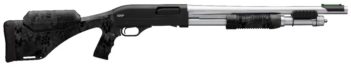 Winchester SXP Shadow Marine Defender Kryptek Typhon - 512346395