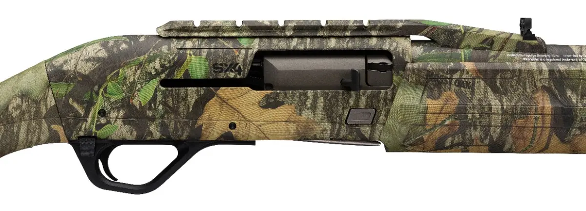 Winchester SX4 NWTF Cantilever Turkey - 511214290_D2