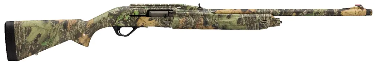 Winchester SX4 NWTF Cantilever Turkey - 511214290