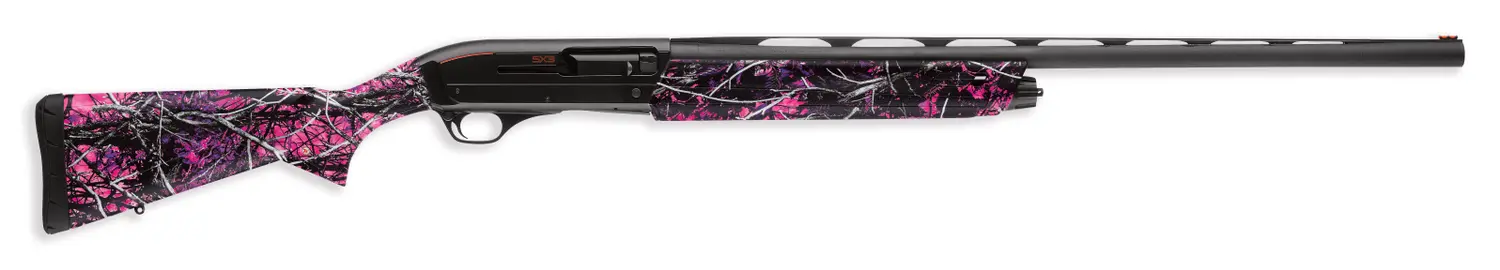 Super X3 | Semi-Auto Shotguns | Winchester