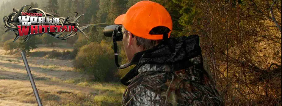 Winchester World of Whitetail
