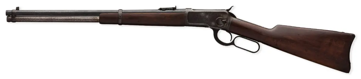 Winchester Model 1892