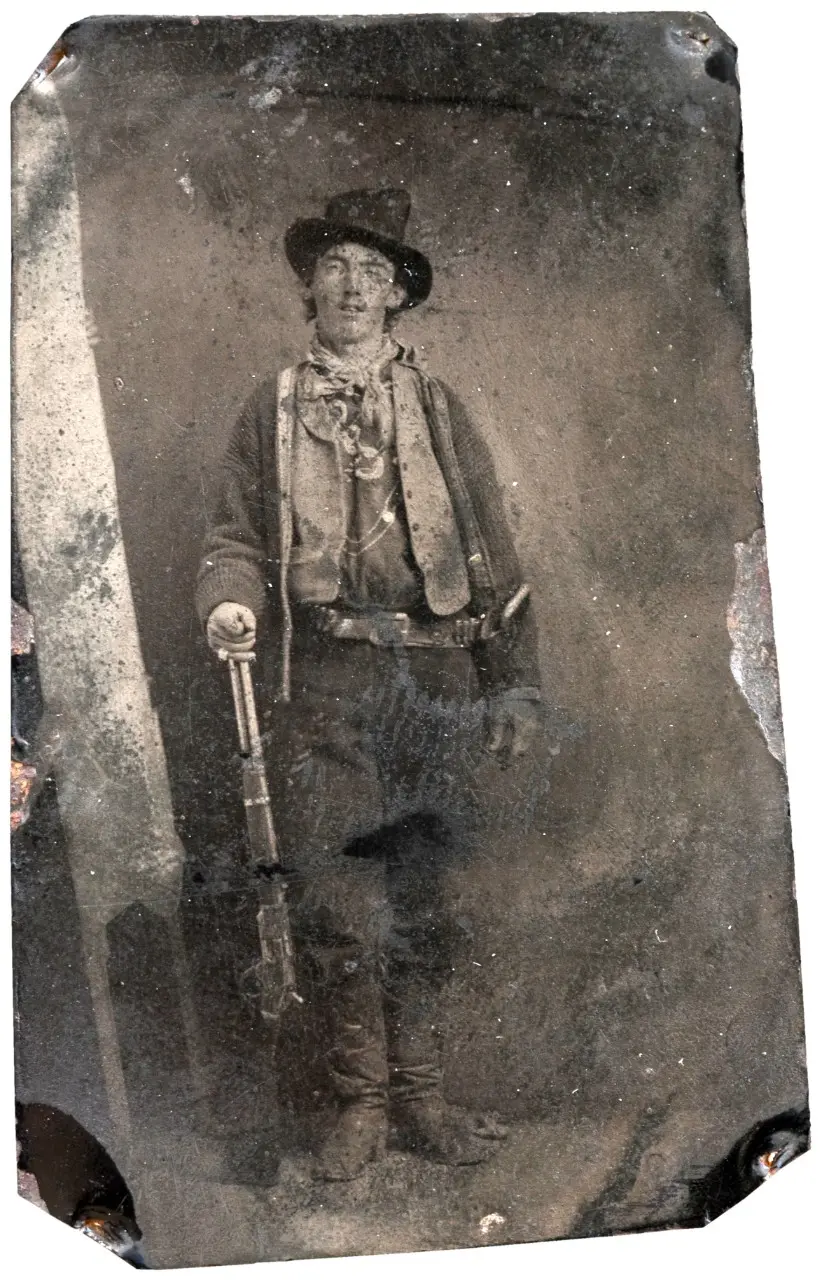 Billy the Kid