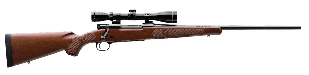 Winchester Model 70 Featherweight - 535200228