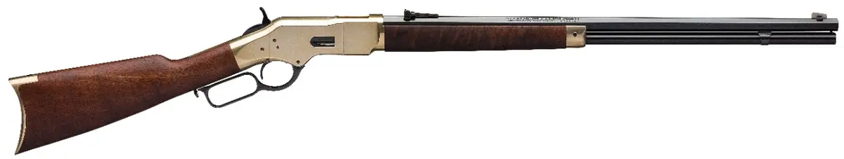 Winchester Model 1866 Short Rifle Grade IV Limited Series - 534249140
