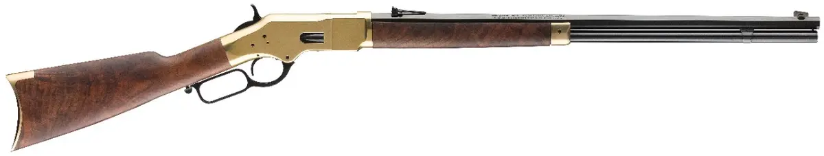Winchester Model 1866 Deluxe Octagon - 534258188